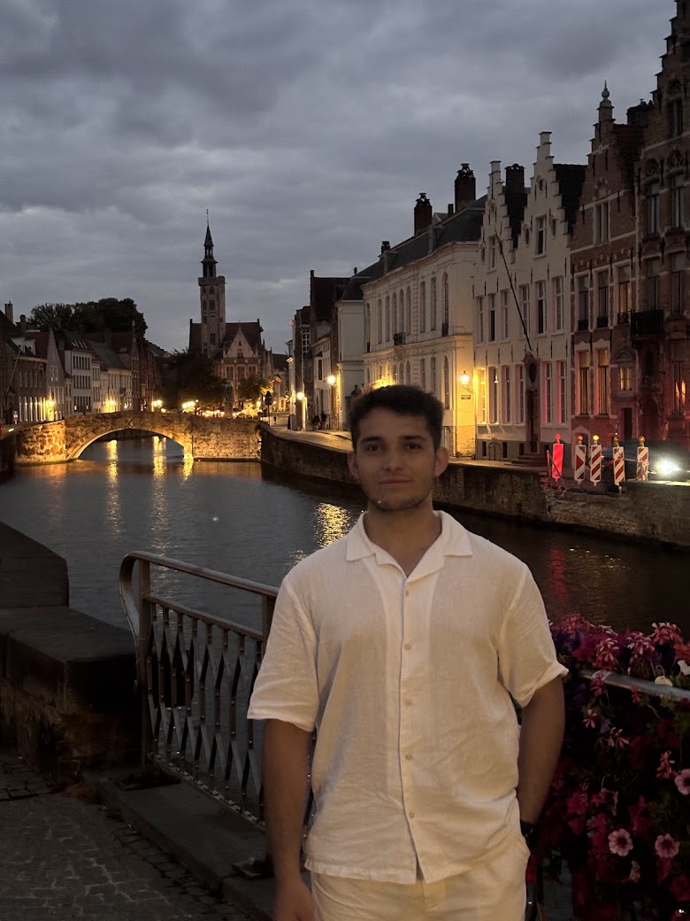 Kerem AKÇİL